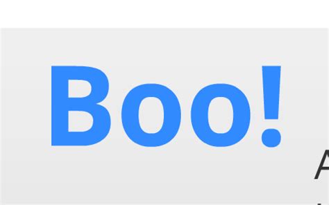 Image result for Boo Programming Language