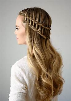 More Hairstyles by 36 Curly Prom Hairstyles That Will Make Heads Turn More More Hairstyles