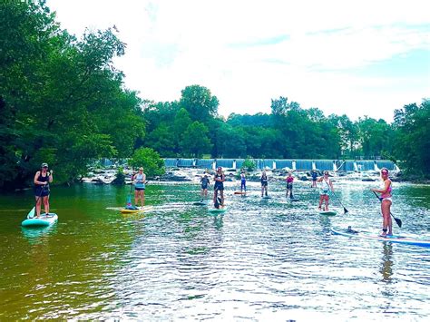 SUPin & Sippin, 170 Lake Mist Dr, Belmont, NC 28012-9705, United States ...