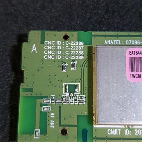 Image result for LG Smart TV Wi-Fi Module