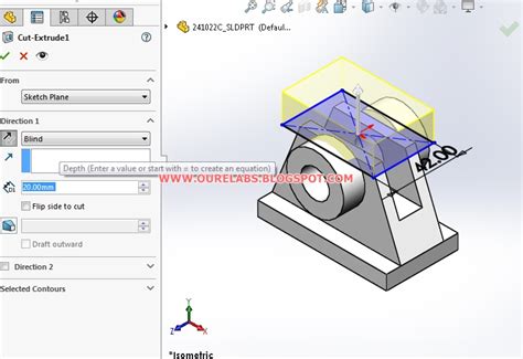 Image result for SolidWorks Advanced Drawing Practice