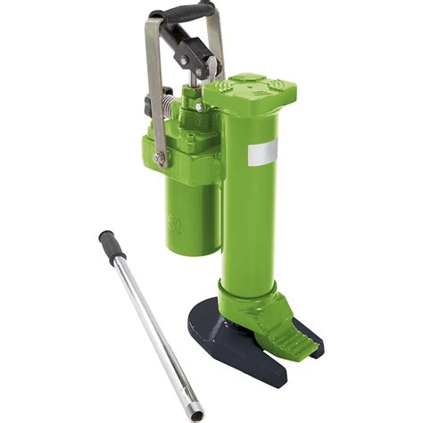 Hydraulic jack: for horizontal and vertical use | kaiserkraft