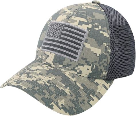 Mens Caps With American Flag at Alexandra Gabb blog