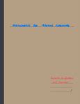 Mathematics for Machine Learning - EC3067D - Studocu