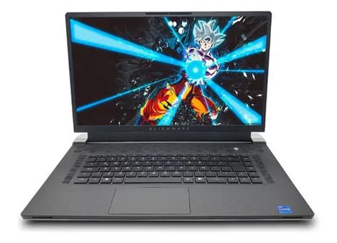 Image result for Alienware X17 R2 Gaming Notebook