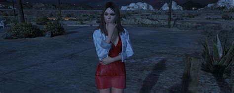 GTA5线下模式舞女好感度 GTA5舞女好感度满了会怎样-游戏攻略-博亿电竞