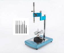 Buy Dental Lab Equipment Parallel Surveyor Visualizer Spindle Device ...