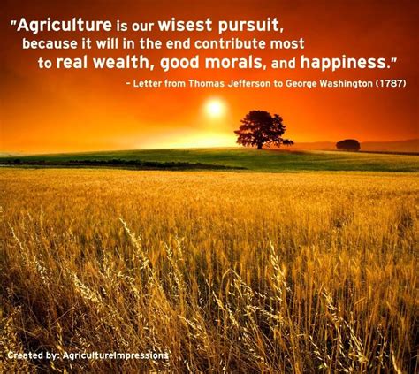 Quotes About Agriculture 的图像结果