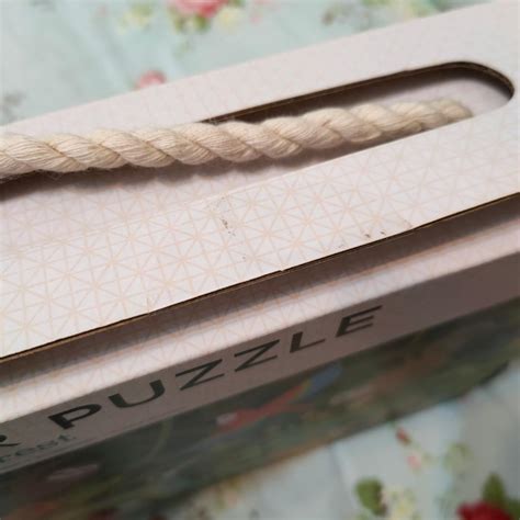 Petit Collage Rainforest Floor Puzzle + Hahowa Ocean Discovery Puzzle ...