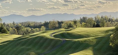 Reems Creek Golf Club LLC - Visit Weaverville