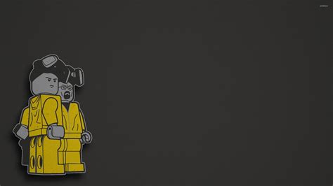 Lego Breaking Bad wallpaper - Vector wallpapers - #29291