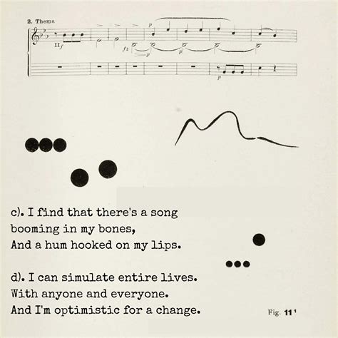 The Science Behind Feelings: This Poem Excavates The Depth Of Human ...