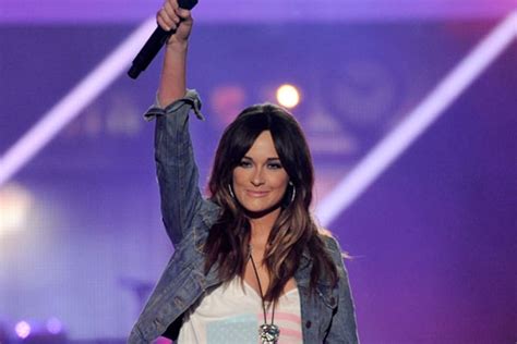 From Kacey Musgraves, country tunes with a twist