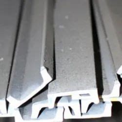 Stainless Steel Channels - SS 304 C Channel, ASTM A276 UNS 304 ...