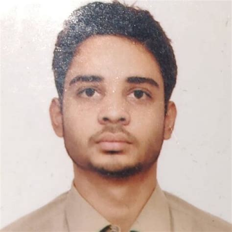 Ismail - Physics teacher in Kolkata - ₹500/h