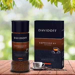 Davidoff Coffee, Rich Aroma, 100g Pack of 1: Amazon.in: Grocery ...