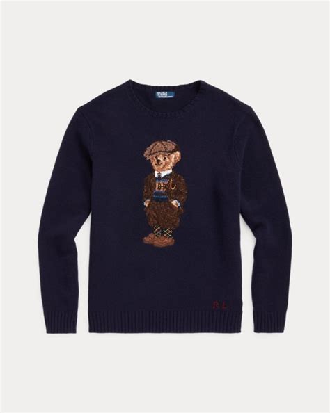 Polo Bear Shop