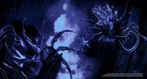 Alien vs Predator Deutsch 的图像结果