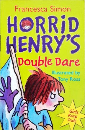 Horrid Henry's Double Dare – Books and You