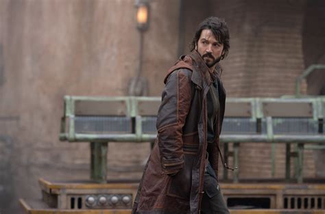 Andor's post-credits scene puts cruel new twist on Cassian's fate