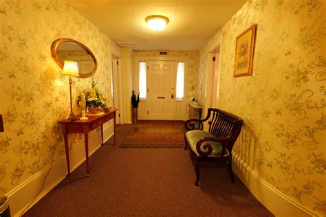 Tasker Funeral Service | Our Facilities