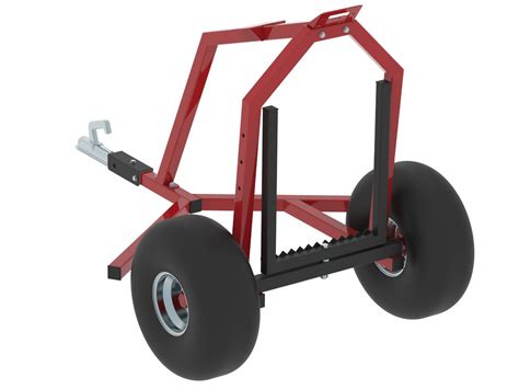 Image result for Log Hauler