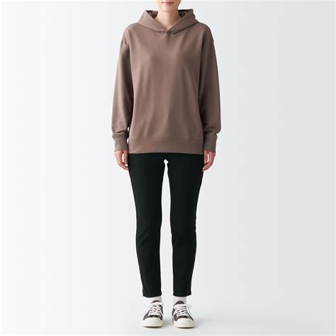 4-Way stretch denim Slim straight pants