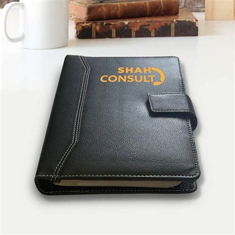 2025 Customised Diaries | Personalised Diary with Name & Logo Printing ...