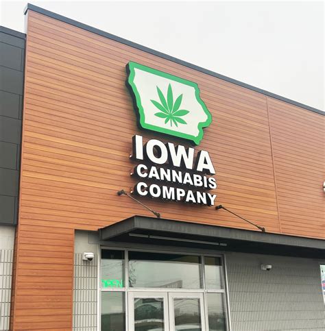 About Us - Iowa Cannabis Company