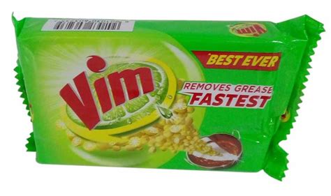 Vim Dish Wash Bar, 250g Pack : Amazon.in: Health & Personal Care