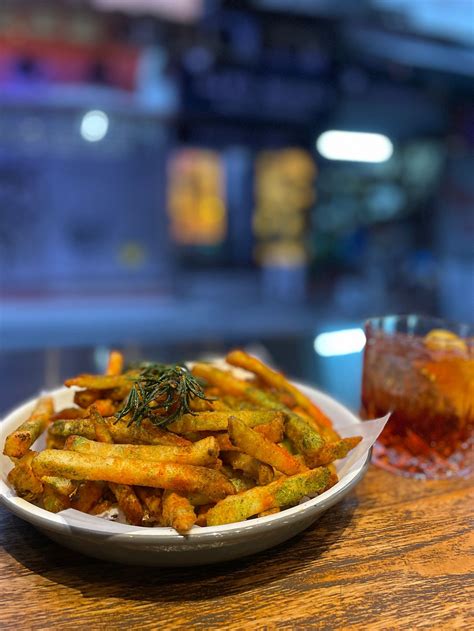 The best vegetarian-friendly meals in Hong Kong | Condé Nast Traveller ...