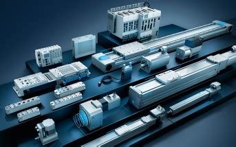 Automation technology and technical education solutions | Festo IN