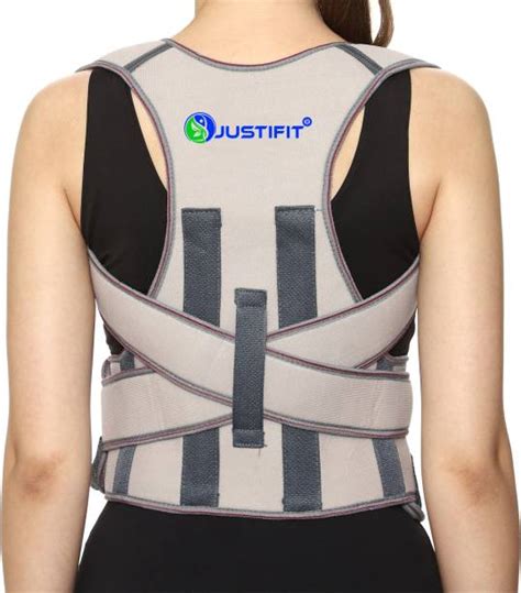 Back Support Belts: Buy Lumbar Belt online at Best Prices in India ...
