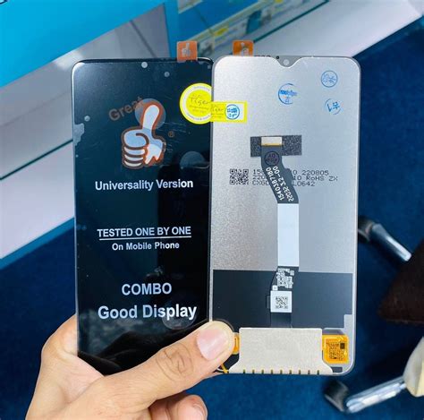 Ecran Redmi Note 8 Pro 的图像结果