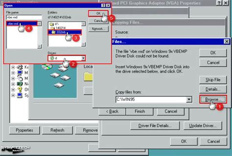 Windows 95 VirtualBox Install 的图像结果