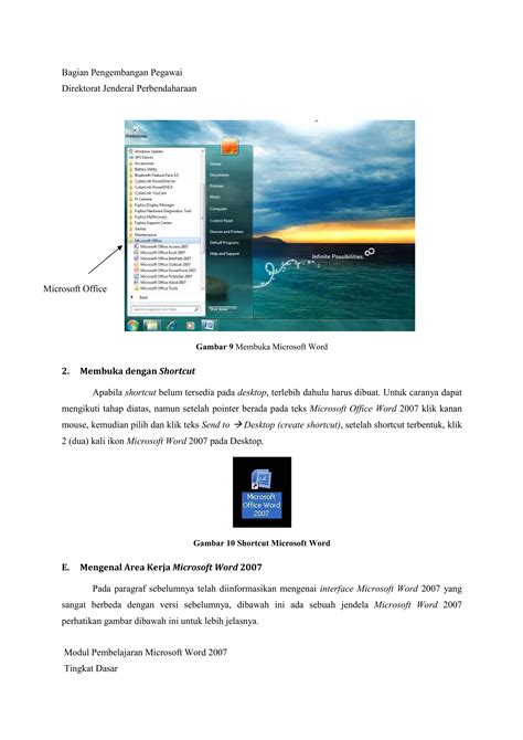 Best 37+ Free Microsoft Word For Beginners Video Docx