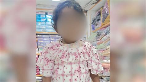Two-year-old girl drowns in Mangadu Chennai waterlogged plot after rain ...