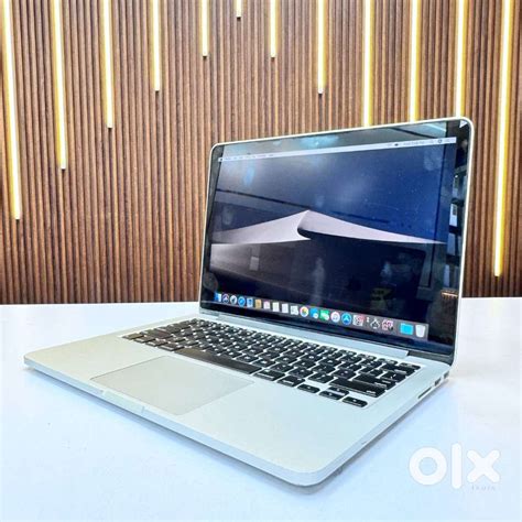 Preowned Apple Macbook Pro/Air Second hand laptop Refurbished laptop ...