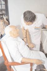 The leader's last hurrah - India Today