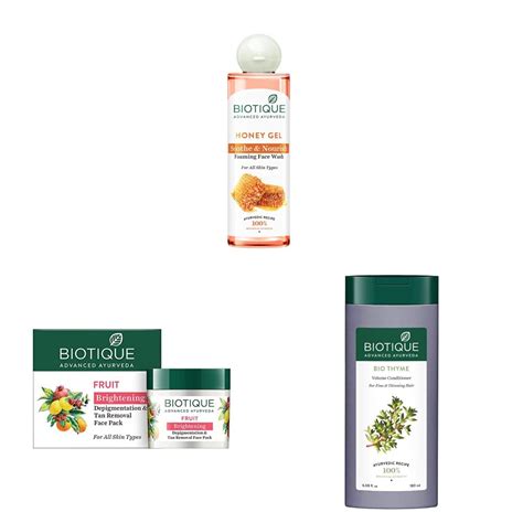 Biotique Honey Gel Soothe & Nourish Foaming Face Wash, 200ml&Biotique ...