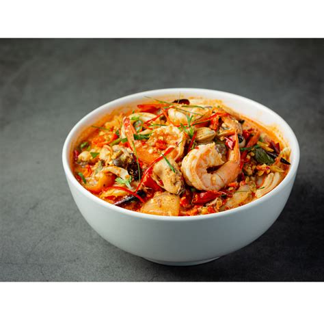 THAI TIME | Vancouver, WA | Where Curry Meet Jazz