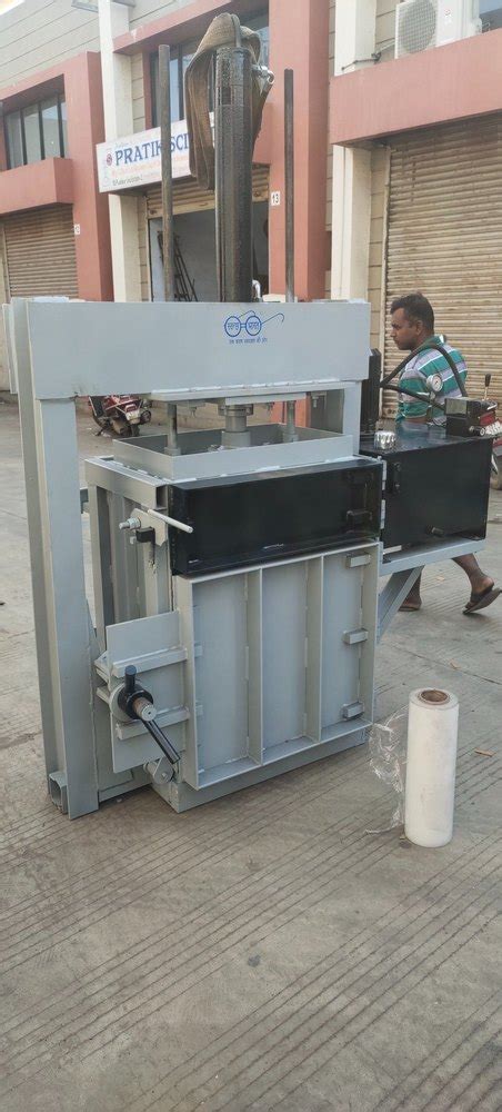 Image result for Solid Waste Compression Machine