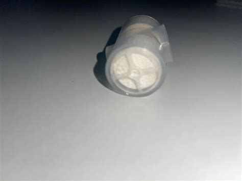Respiratory - Tracheostomy Hme Filter Trader - Wholesaler / Distributor ...