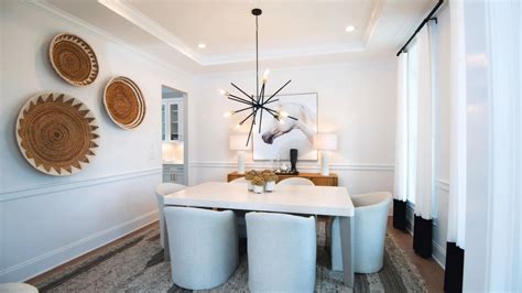 New Home Community Griffith Lakes - Preserve Collection in Charlotte ...