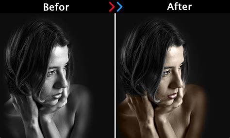 Image result for How to Restore Color