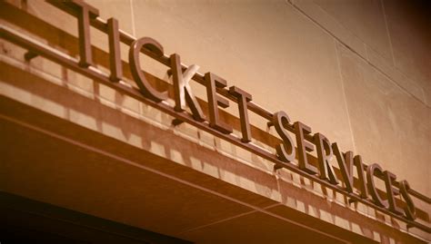 Ticket Information | Official Ticket Source | Cincinnati Arts