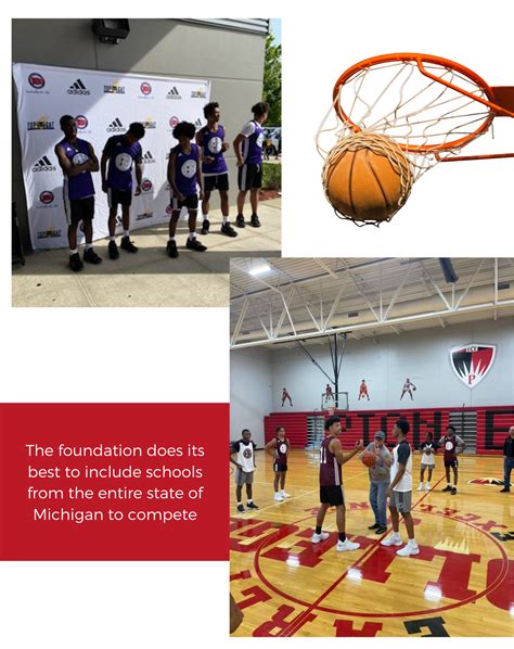 Horatio Williams Foundation: More Than a Game – Puffer Reds