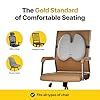 Frido Ultimate Pro Back Support Cushion for Chair