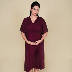 Organic Cotton Maternity Clothing - Buy Online | Block Hop India