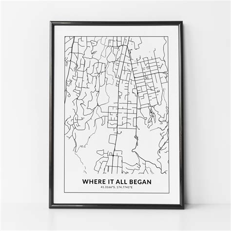 Image result for Custom Map Example